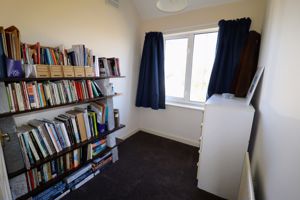 Bedroom- click for photo gallery